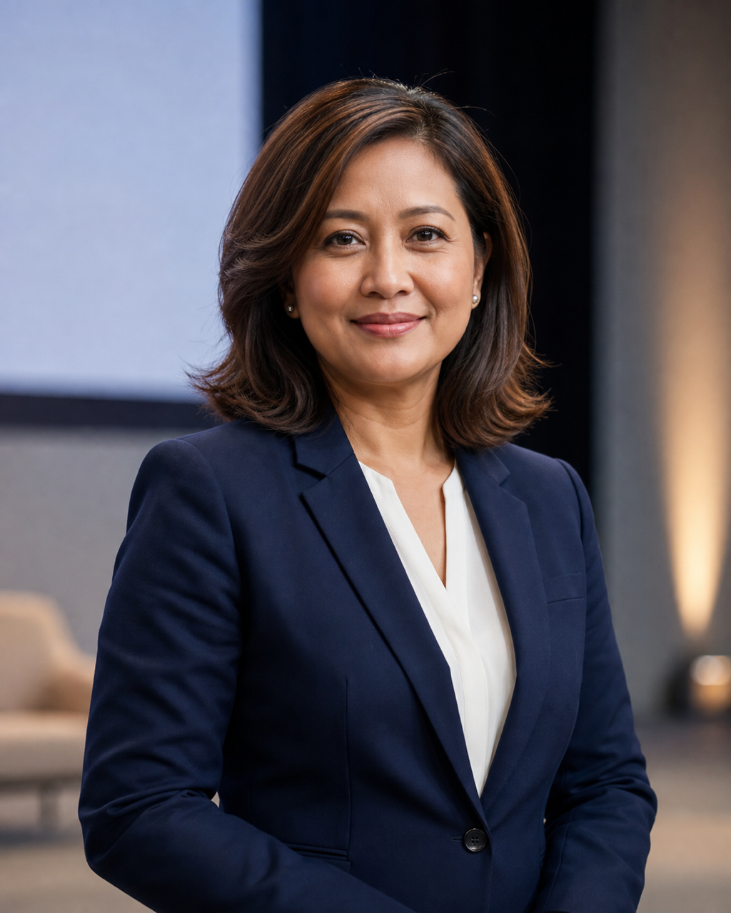 Dr. Elena Rodriguez